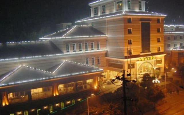 Jinfengshan Chongqing