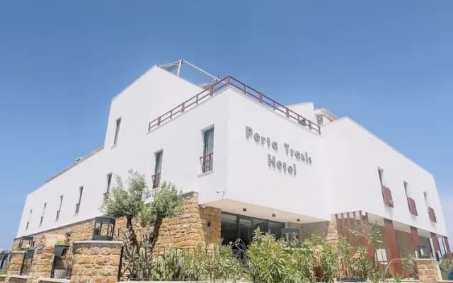 Porta Trakis Hotel