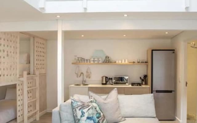 The Bungalow