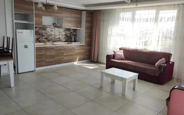 Gazligol Elit Apart Otel