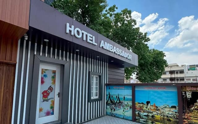 Hotel Ambassador
