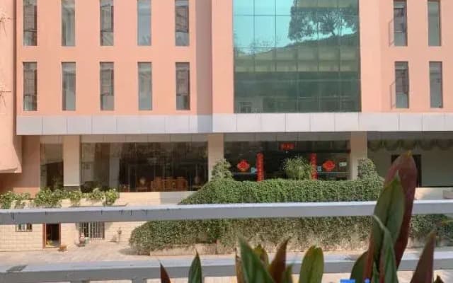 Jiangwai Hotel Yuanyang