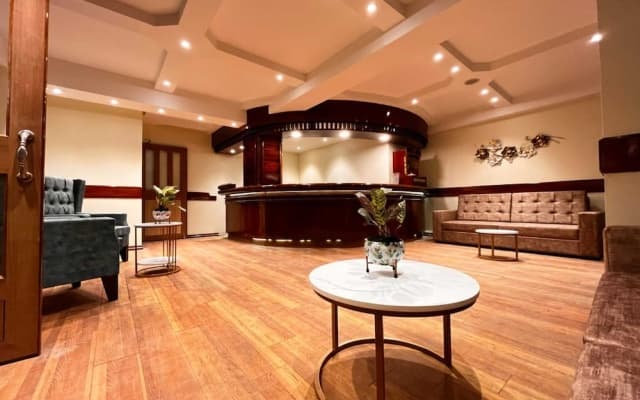 Alaya Heritage Resort and Spa