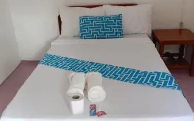 Bucana beachfront guesthouse