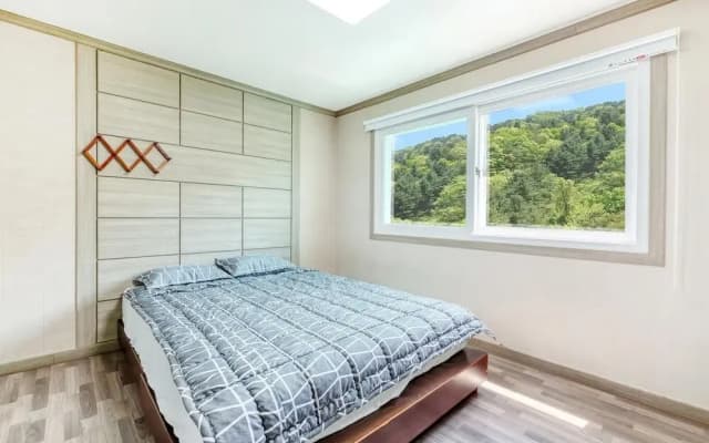 Gapyeong Swimteo Pet Pension