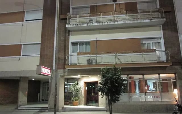 Hotel Royal