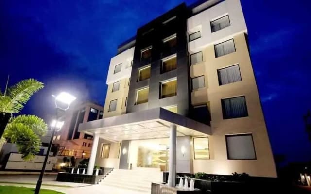Hotel DORTN