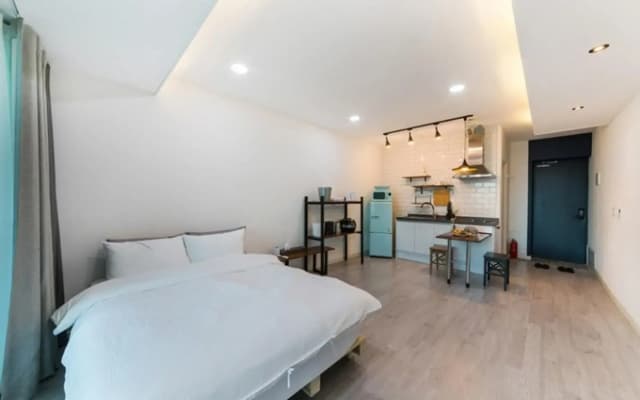 Yeosu Milagro Pension
