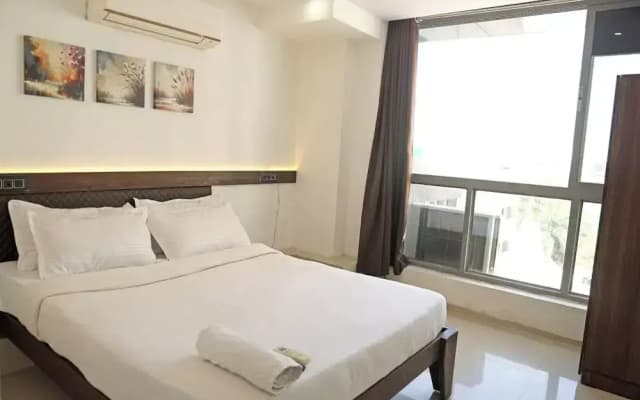 Hotel Elegant inn