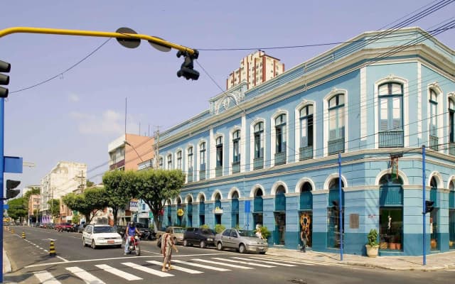 Novotel Manaus