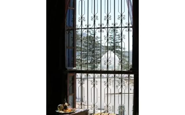 Hotel Riad Dalia Tetouan
