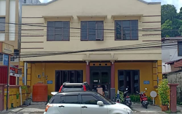 Mahkota Intan Syariah Balikpapan RedPartner