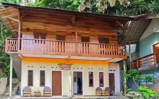Nayyla Homestay