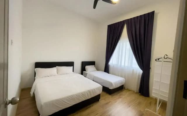 Paradise Penthouse 5 bedrooms 5 bathrooms