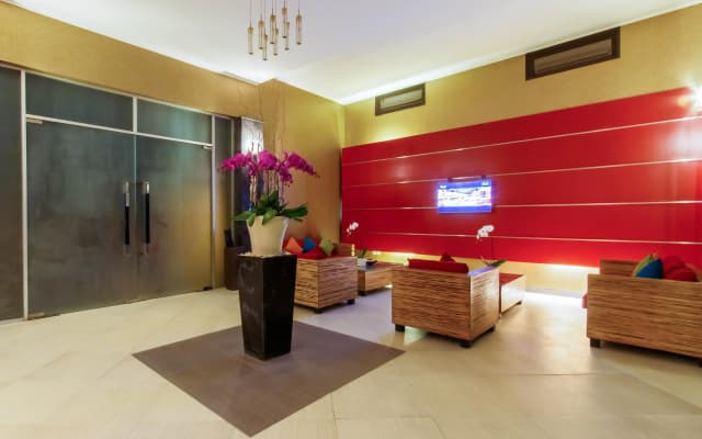 The Rishi Villa