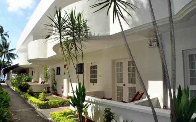 Surfside Boracay Resort