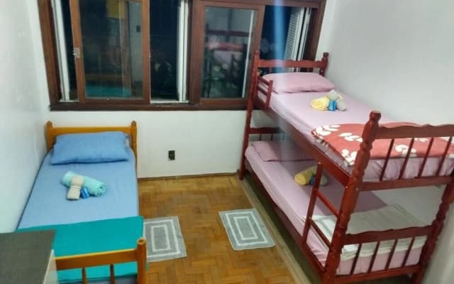 Pousada & Hostel Vó Odete