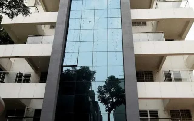 Saara Residency