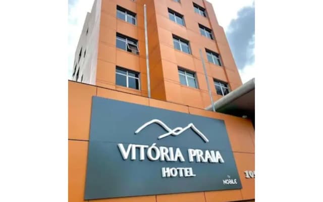Comfort Hotel Vitoria Praia