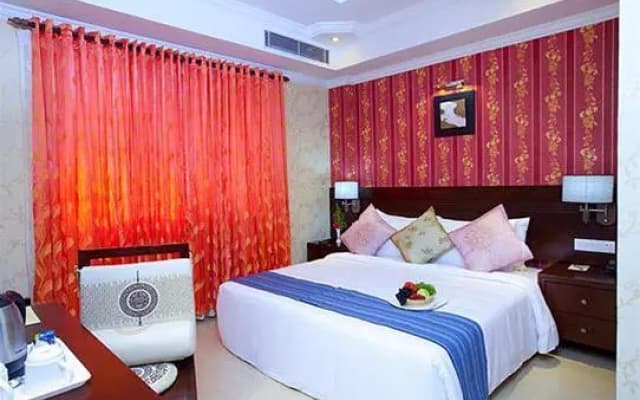 Sreelakshmi Residency