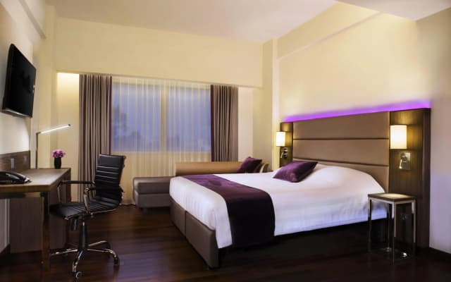 Bigland Hotel & Convention Sentul