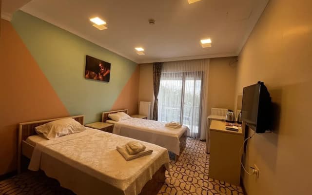 CANPOLAT Hotel