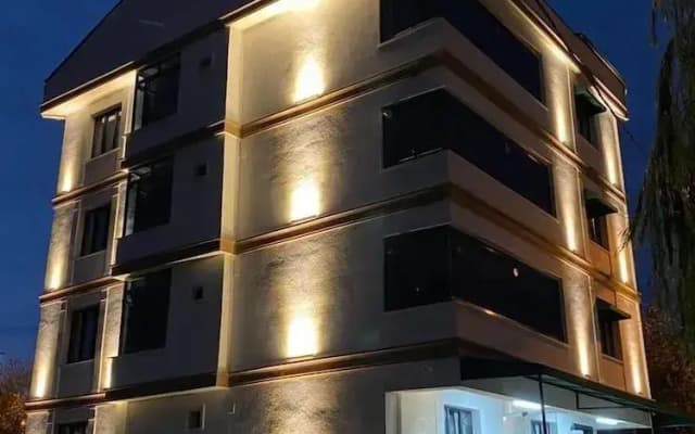 Ozn Suıt Aırport