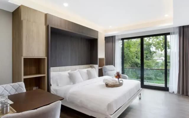Reiz - Private Residence