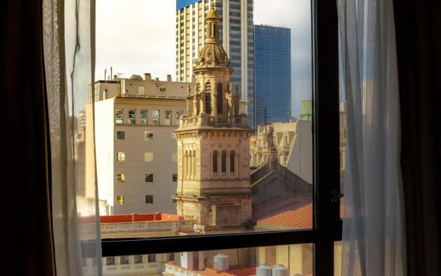 Intercontinental Buenos Aires by IHG