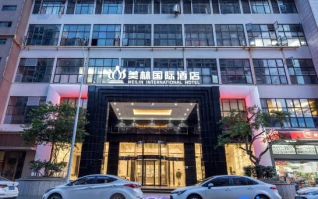 Meilin International Hotel