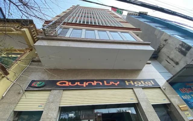 Quynh Vy Hotel