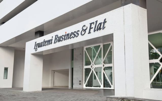 Iguatemi Business by Avectur