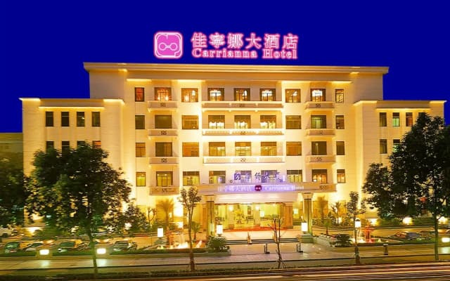 Carrianna Hotel