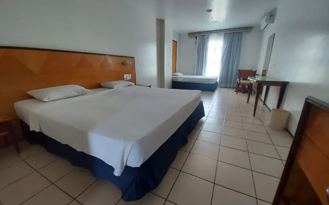 Hotel Rio Poty Ferreira Hospedagens