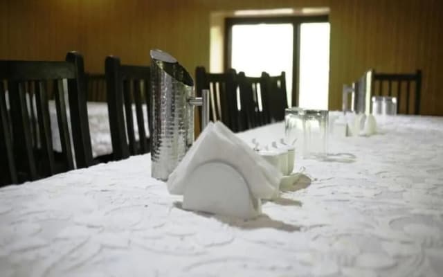 TIH Nubra Leisure Camp - Hunder