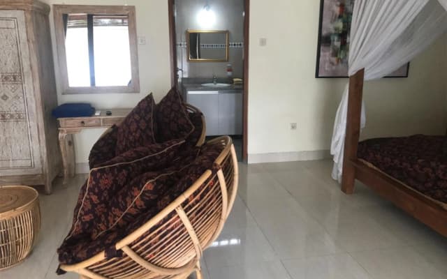 Bali Breeze Bungalows
