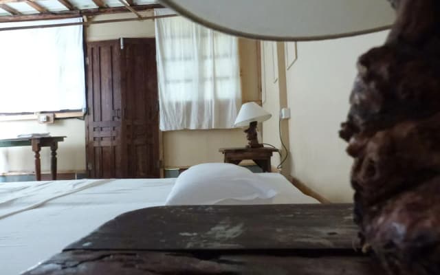 Khaama Kethna Wellbeing Retreat Centre