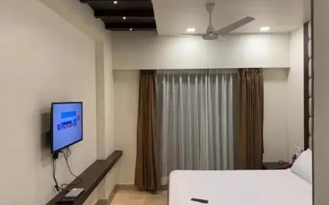 Hotel Bless Inn