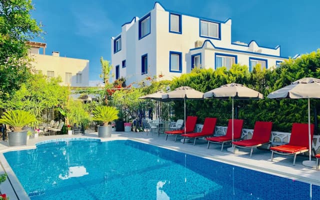 Artunc Hotel Bodrum