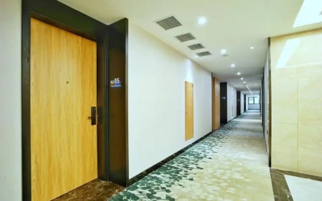 GreenTree Inn Changzhou Jintan District Xuebu Town Eastern Yanhu City