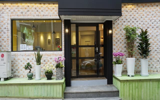 Hotel Marguerite