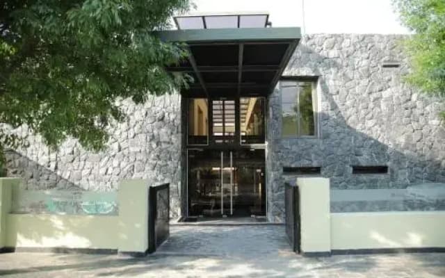 Hotel Ranqueles