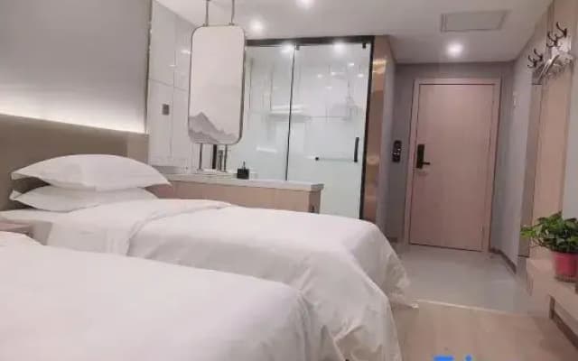 Wojiarunda Fashion Hotel