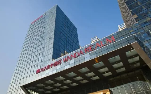 DoubleTree by Hilton Langfang