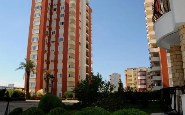 Holiday Houses Antalya