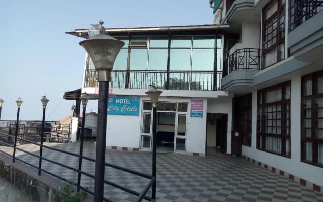 Hotel City Castle