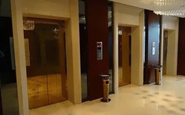 Hua Ao Hotel