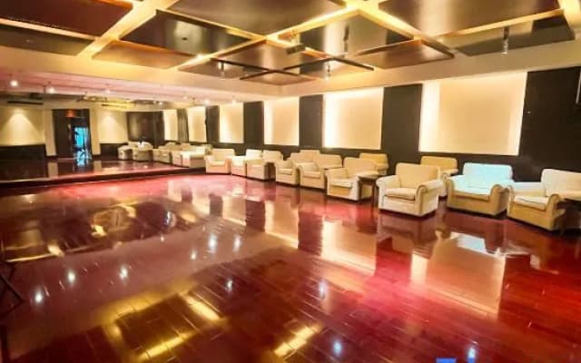 Jinling Grand Hotel Huai'an