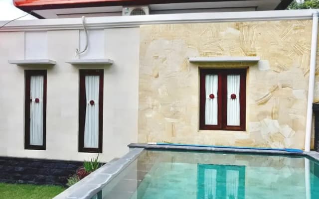 Belvilla Serene Picturesque Near Monkey ForestNearPura Tirta Tawar