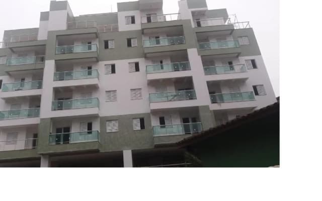 11 Novissímo Apto,Cond. Alto Padrão Na Praia Grande Integrado A Exuberância Da Mata